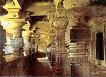 Degham Vekamalanarayana Temple