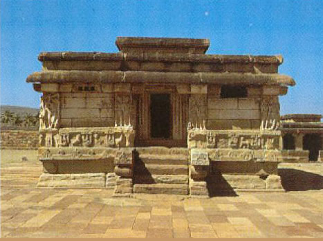 Hucchappayyamatha Temple