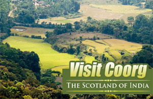 Coorg - The Scotland of India