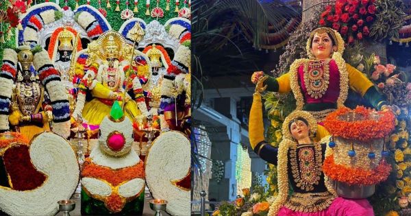 Karaga Festival in Karnataka | BangaloreOrbit.com