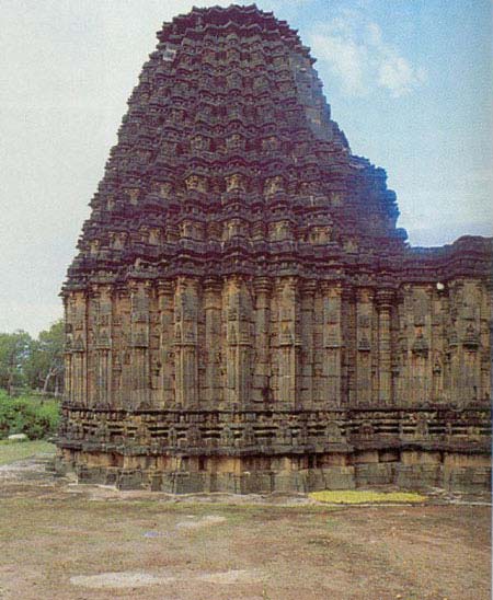 Doddabasappa Temple