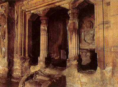 Jain Temple