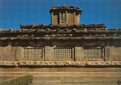 Ladkhan Temple 3