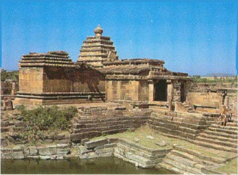 Mallikarjuna Temple