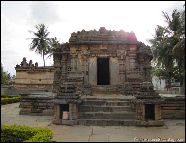 Keshava Temple 2