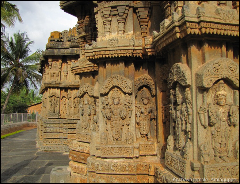 Keshava Temple 3