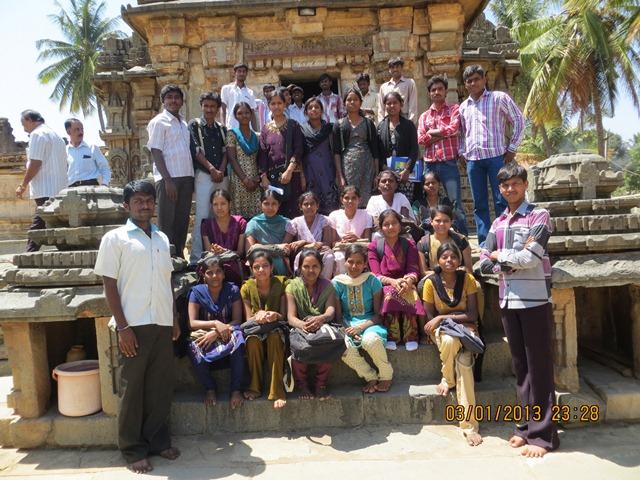 Keshava Temple 5