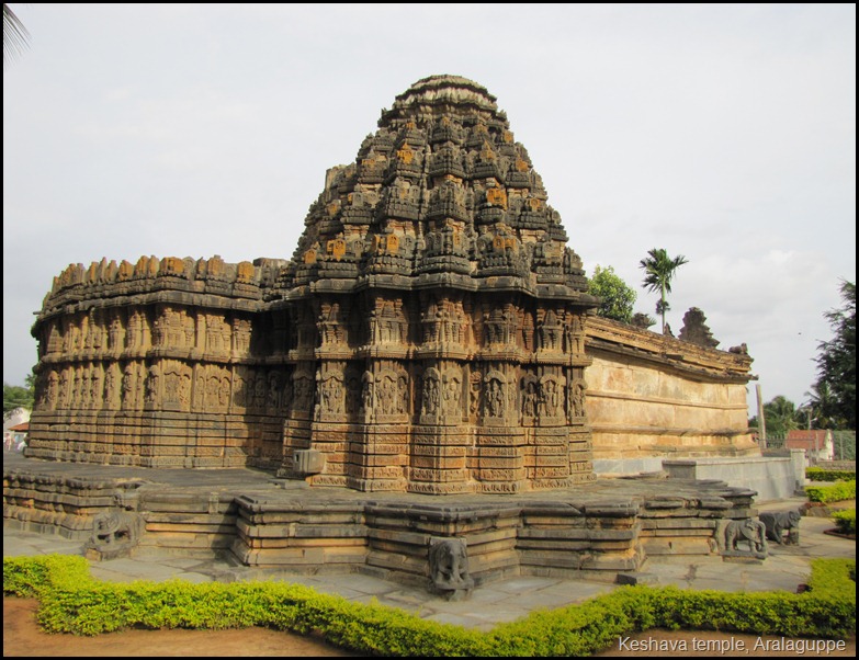 Keshava Temple