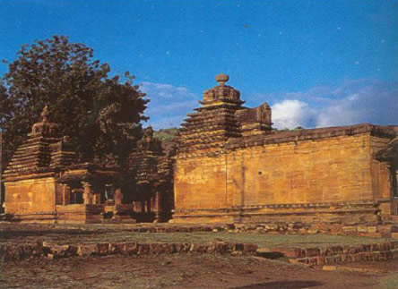 Badami 1