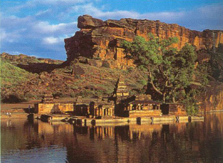 Badami 2