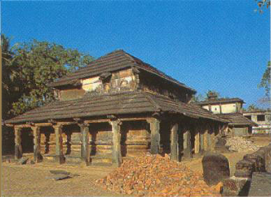 Chandranatha-Basti