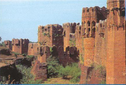 Fort-Wall