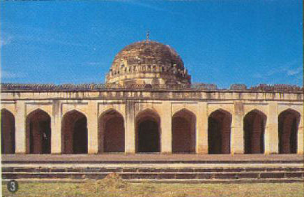Sora-Kamba-Mosque