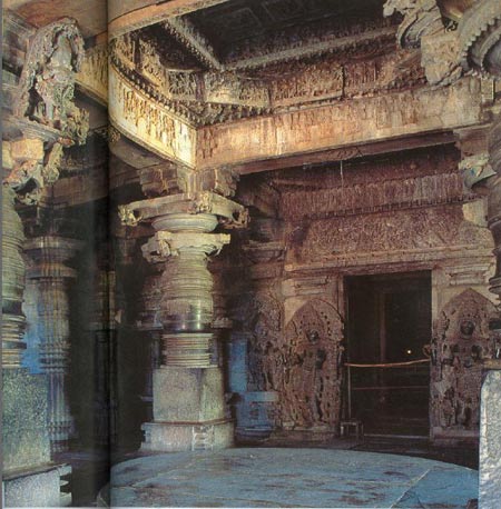 Hoysaleshwara-Temple-1