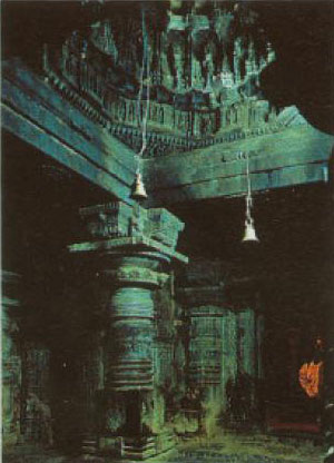 Lakshami-Narshimha-Temple-2