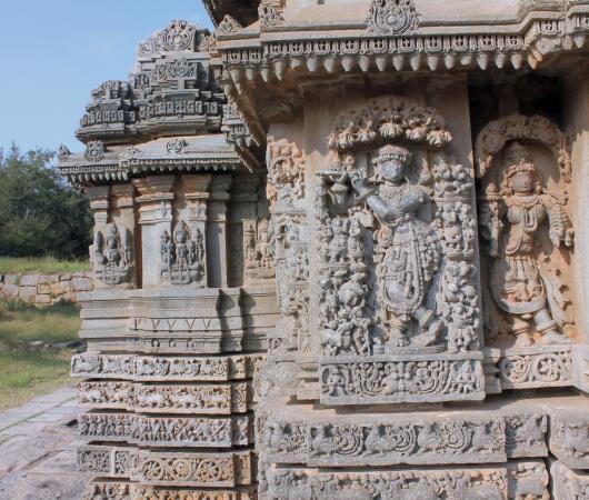 Lakshami-Narshimha-Temple-4