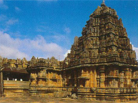 Siddeshwara-Temple