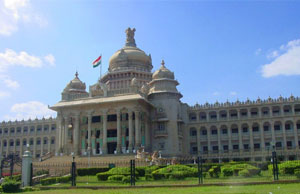 Bangalore Darshan