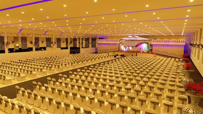 CMA Grand Convention & Wedding Hall