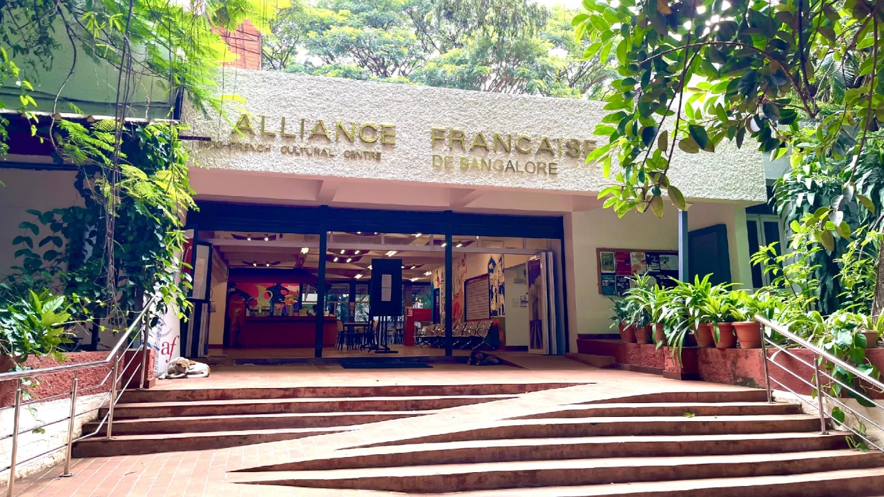 Alliance Francaise