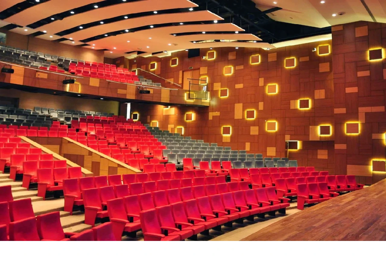 MLR Convention Centre WhiteField